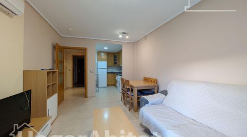 Foto 4 de Piso en venta en Glorieta Reino Unido, Palmeral, Alicante / Alacant