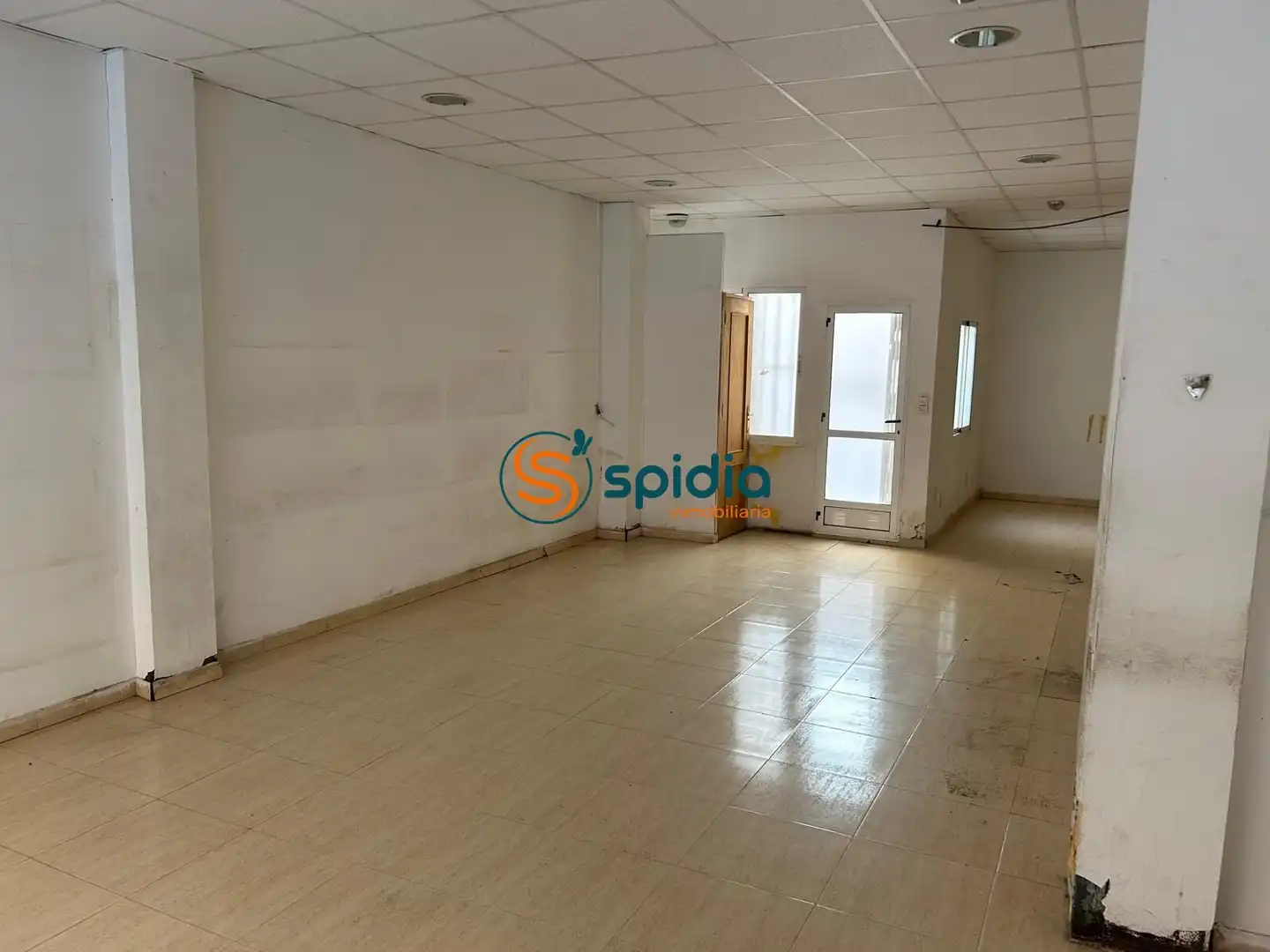 Business premises for sale in Casco Antiguo, imagen 20