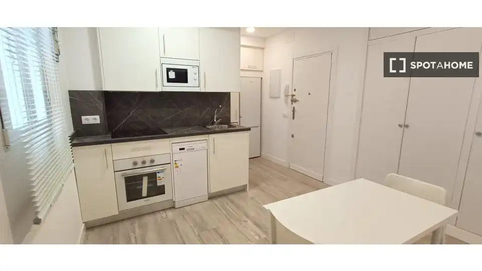 Flat to rent in Moncloa - Aravaca, imagen 8