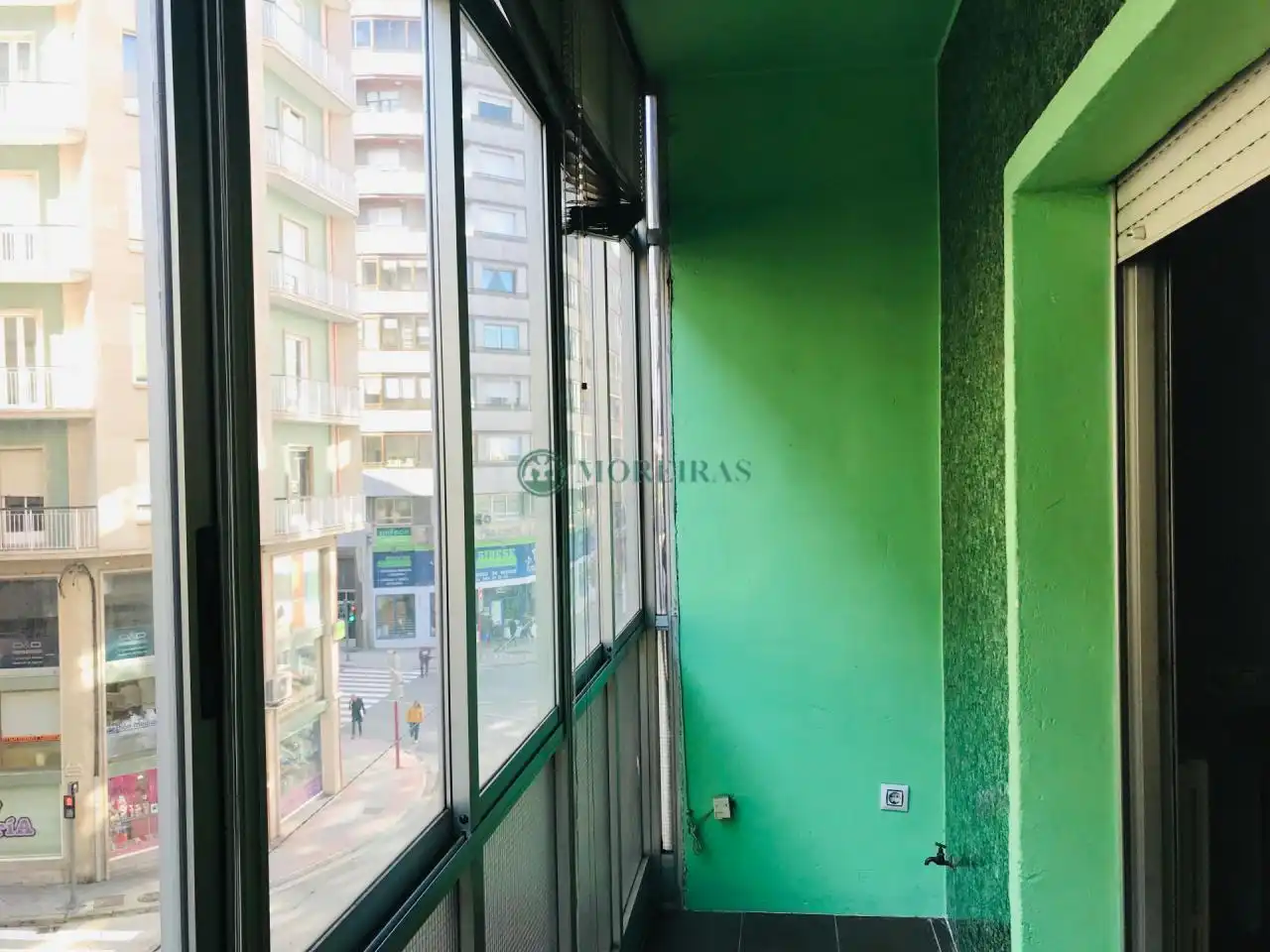 Appartement avec terrasse à vendre à Centro, imagen 3