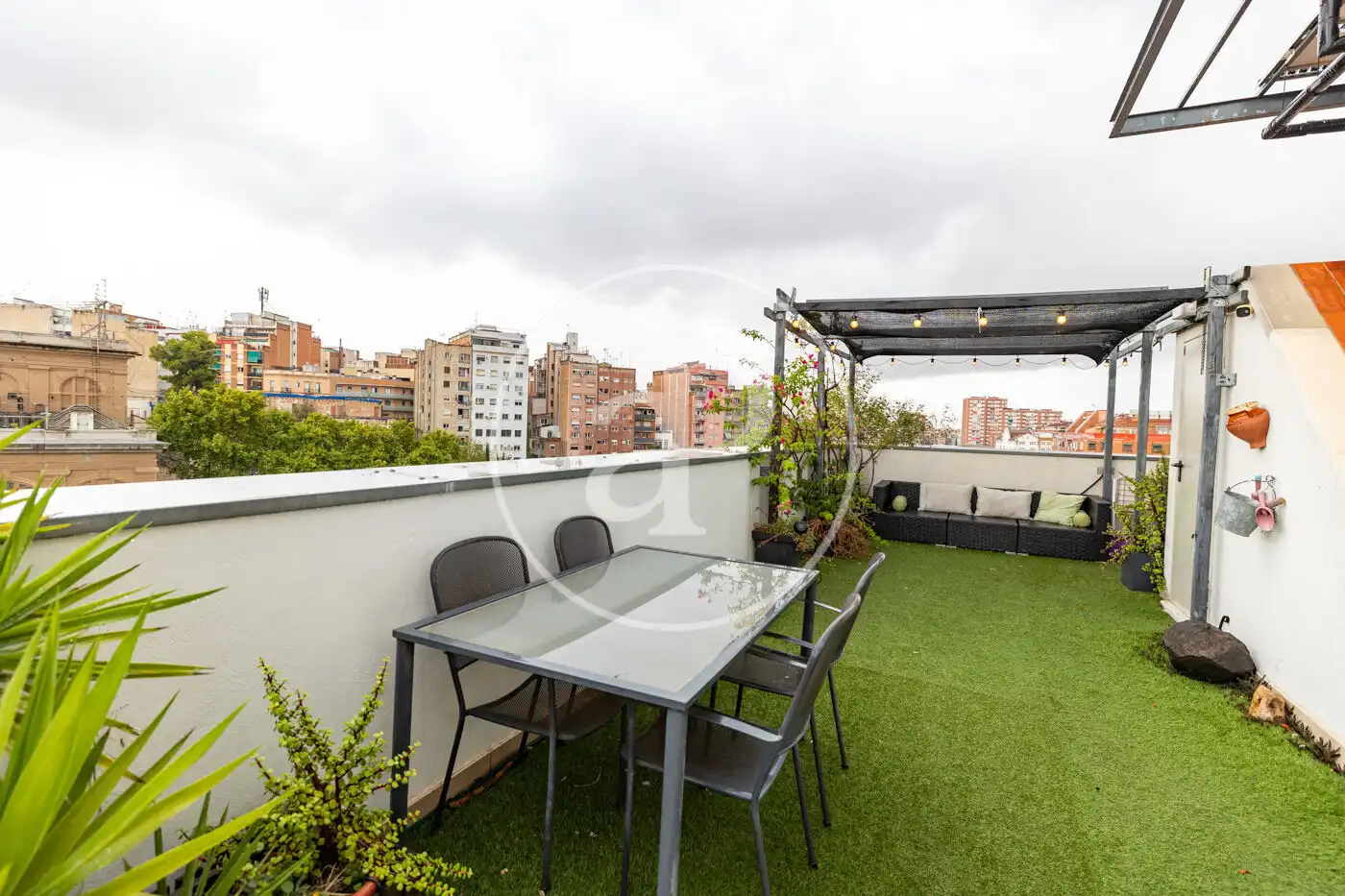 Penthouse mit Pool zum Verkauf in Carrer de Salvador, imagen 5