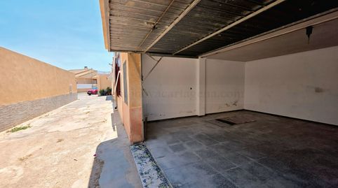 Photo 3 of Commercial properties for sale in Calle la Bañeza, 33, Los Barreros - Cuatro Santos, Cartagena