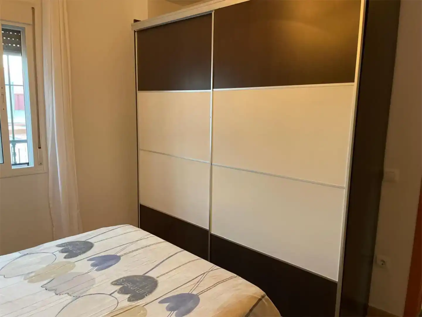 Habitación de Piso en venta en Alanís con Aire acondicionado, Amueblado y Balcón