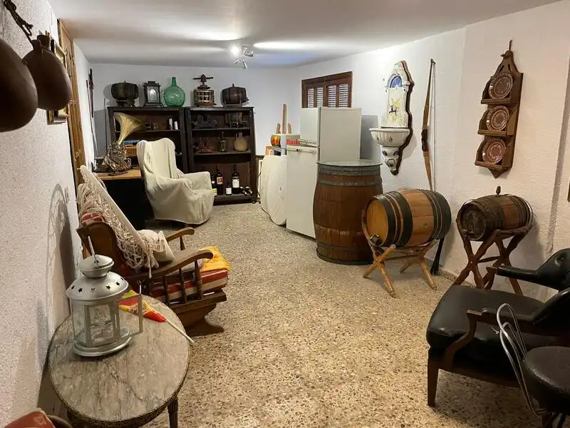 Casa o chalet en venta en Cazalegas con Piscina