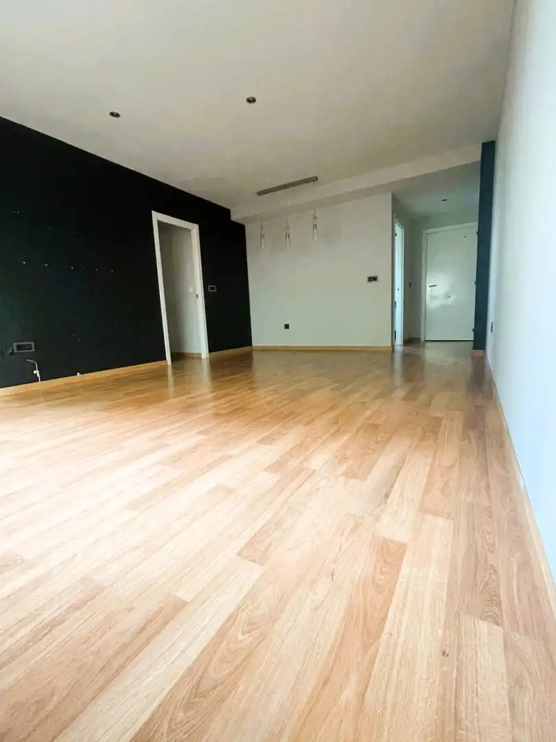 Wohnzimmer von Wohnung zum Verkauf in Puerto Real mit Heizung und Abstellraum