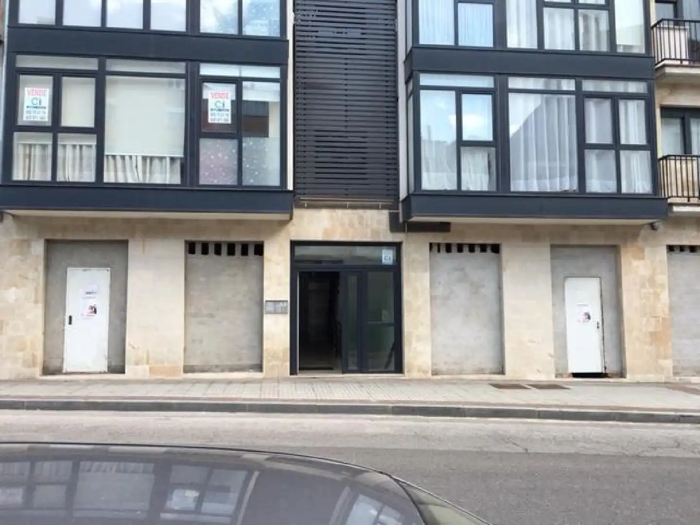 Business premises for sale in BARCENILLA 2, imagen 3