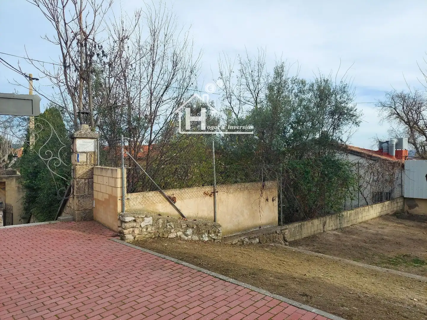 Residencial en venda en Cogolludo