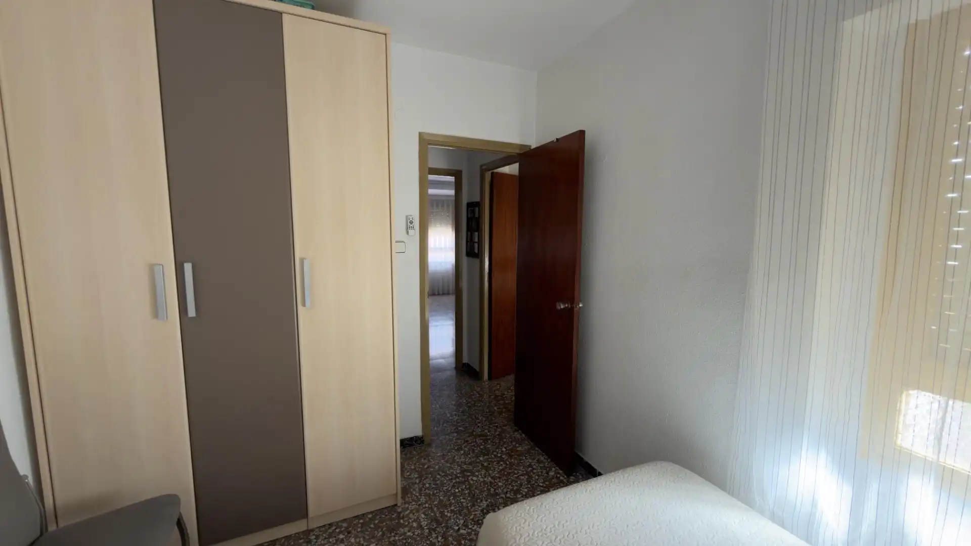 Pis en venda en Elche / Elx amb Aire condicionat, Calefacció i Balcó