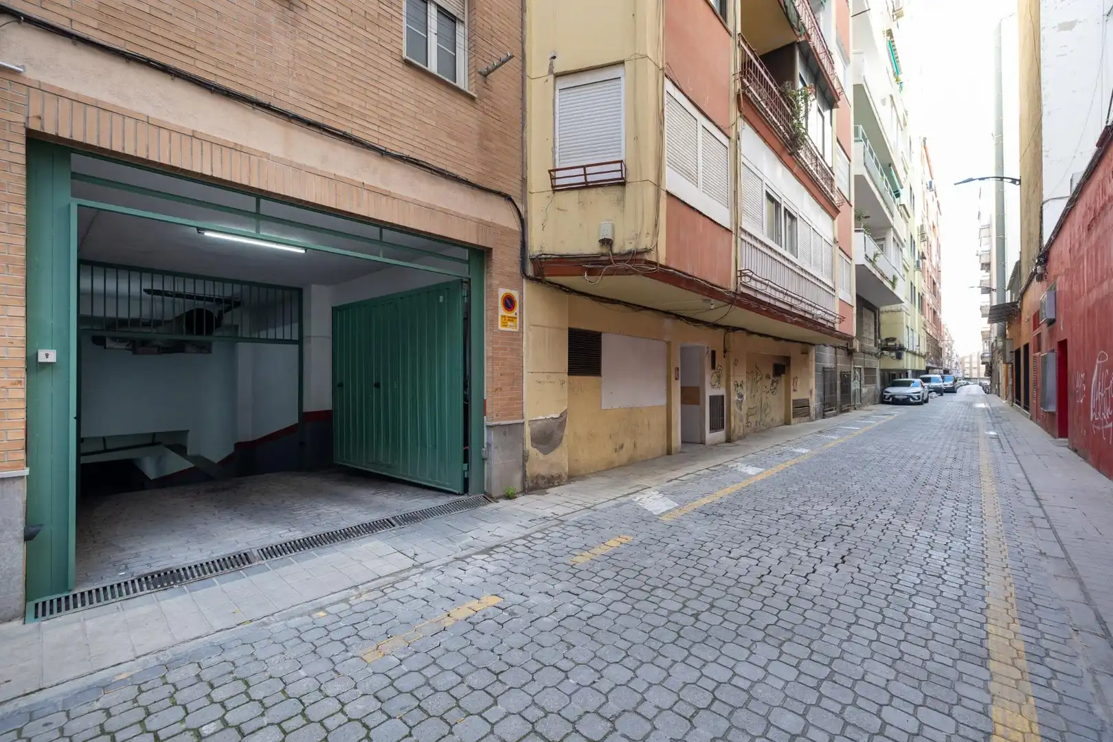 Aparcament en venda a Ronda, imagen 19