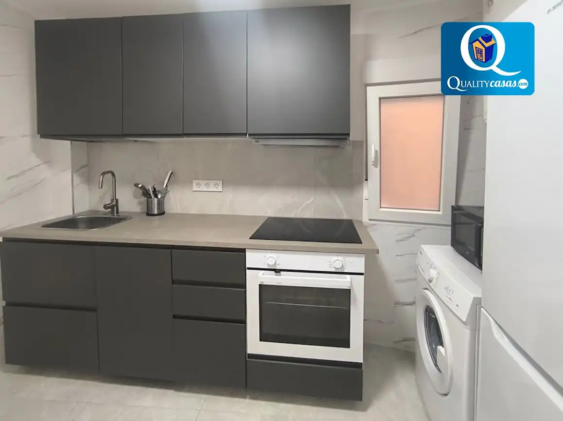 Appartement compact à vendre à Centro, imagen 7