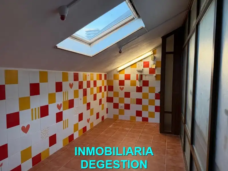Kitchen of Detached homes for sale in Linares  with Air Conditioner, Heating and Swimming Pool
