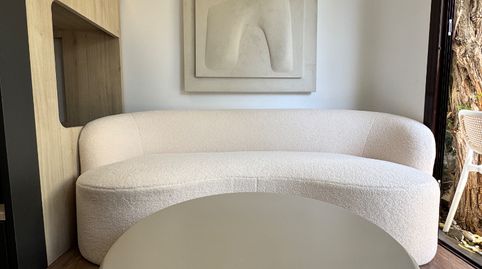 Foto 2 de Estudio de alquiler en Calle Pintor Picasso, 36, Villacana - Costalita - Saladillo, Estepona