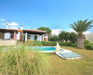 Casa o xalet en venda a Cortijo Buenavista , Periana