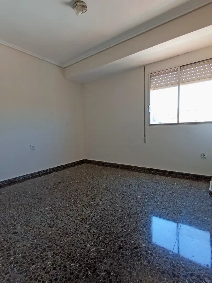 Bedroom of Flat for sale in Chiva  with Terrace
