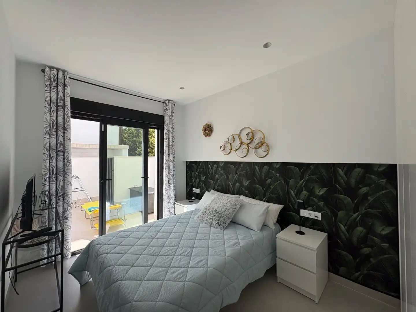 Bungalow with pool to rent in de Los Infantes, imagen 12