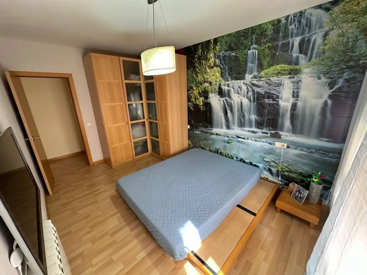 Dormitori de Àtic en venda en Vila-seca amb Aire condicionat, Calefacció i Parquet