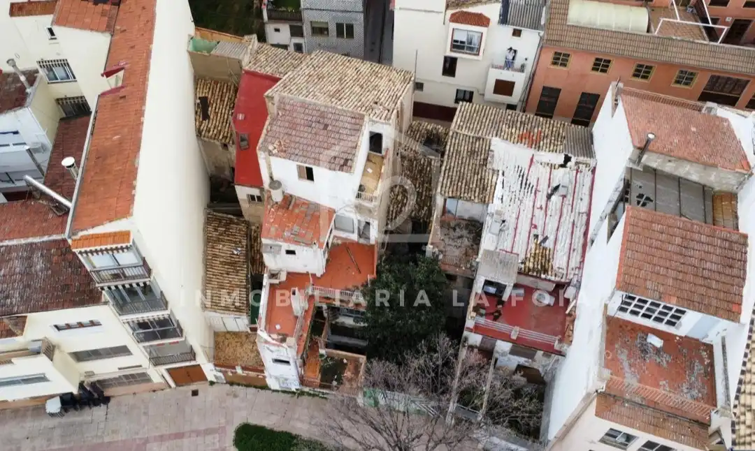 Wohnbaugrundstück zum Verkauf in Carrer Riu de les Caixes 57, imagen 4