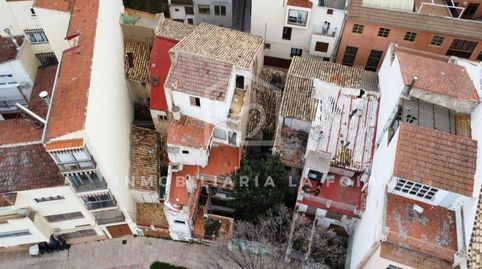 Solar urbano en venta en Ibi frente al Parque de les Hortes, immagine 4