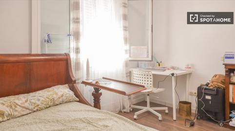 Photo 4 of Flat to share in Ciudad Jardín,  Madrid Capital