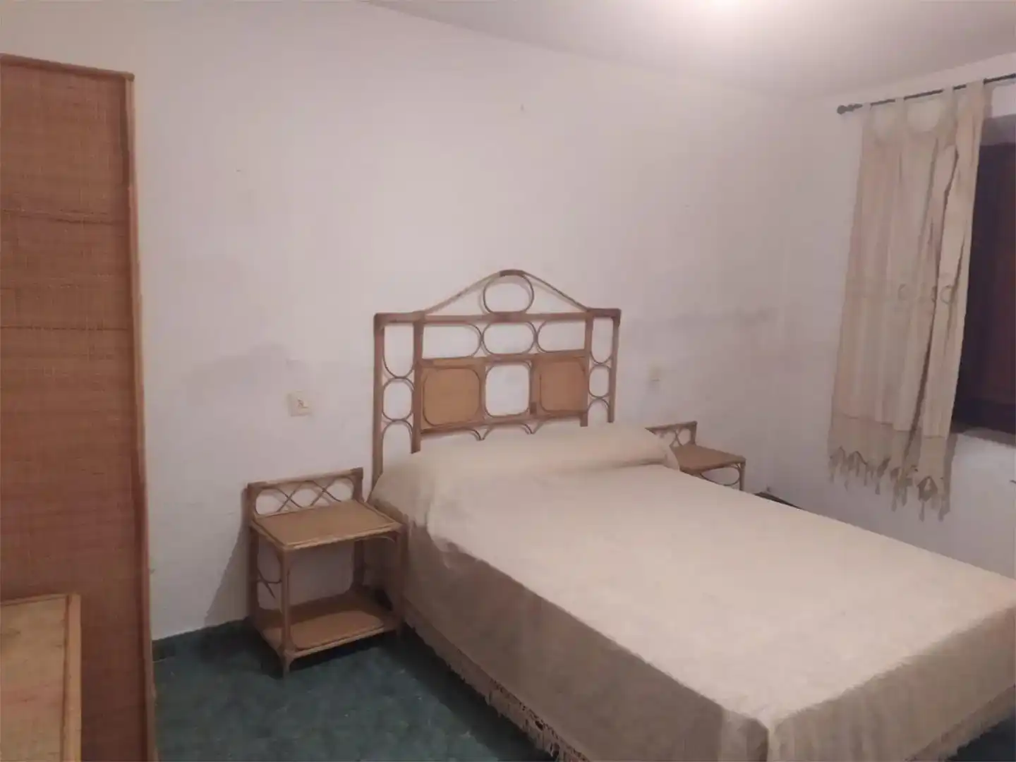 Habitación de Casa adosada en venta en Torres de Albánchez