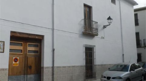 Foto 4 de Casa adosada en venda a Calle Mayor, Rafelcofer, Valencia