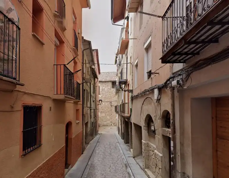 Flat for sale in Pietat