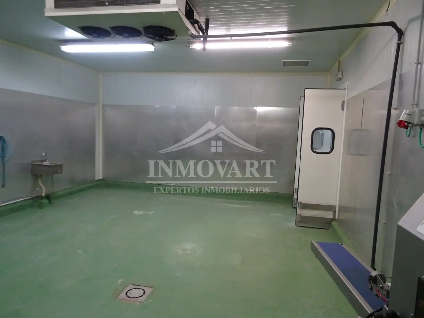 Nave industrial en venta en Algemesí, imagen 17