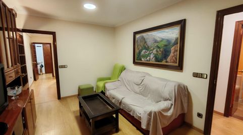 Foto 2 de Piso en venta en Calle Calle Conde de Torrecedeira, Berbés - Peritos, Vigo