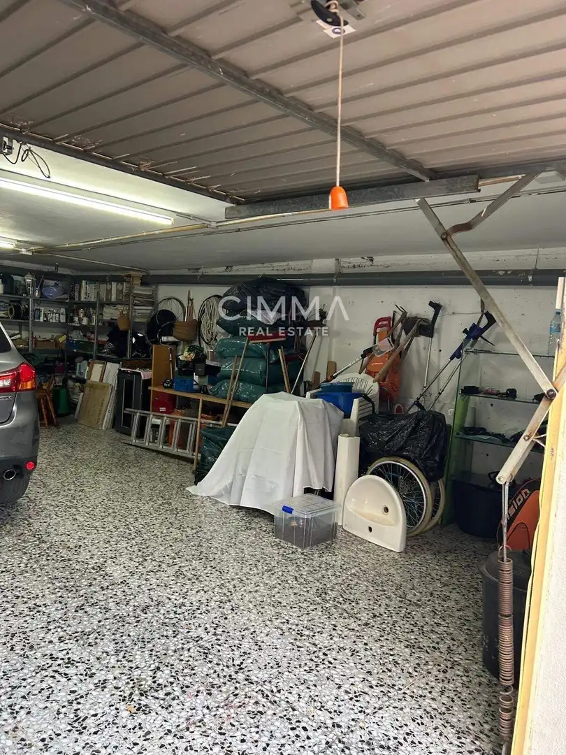 Maison mitoyenne à vendre à San Rafael - Nucia Park, imagen 43
