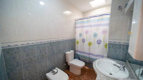 Foto 4 de Casa o xalet en venda a Plaza de la Luz, Almería