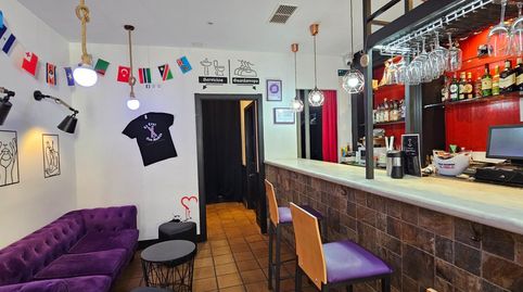 Foto 3 von Geschaftsraum zur ubertragung in Calle Lope de Rueda, Ibiza de Madrid, Madrid Capital