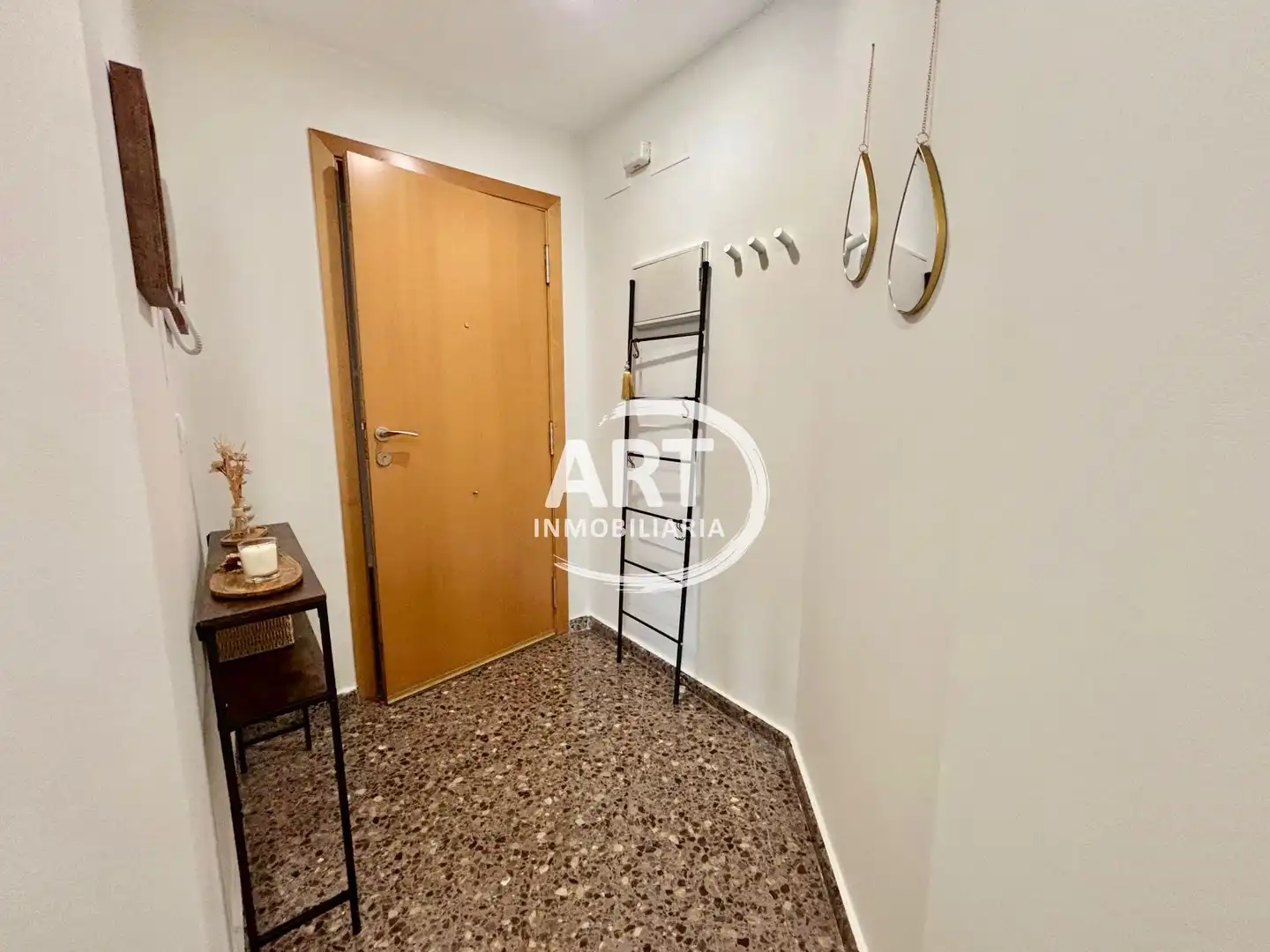Flat for rent in Vilamarxant  with Storage room and Furnished