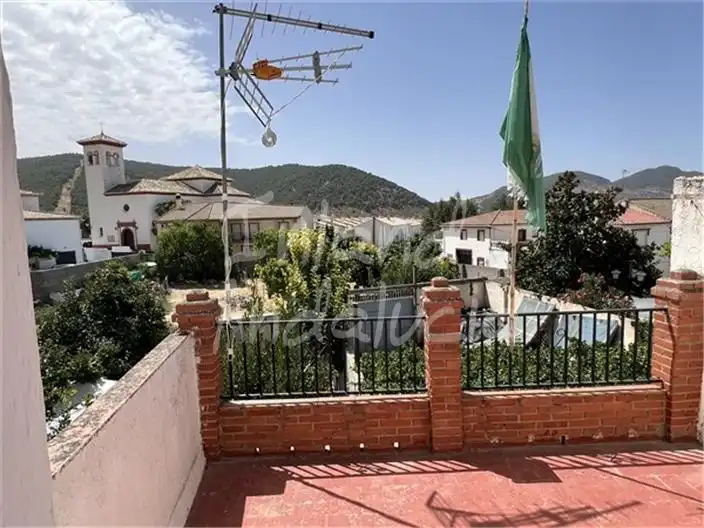Terraced house for sale in Moclín, imagen 3