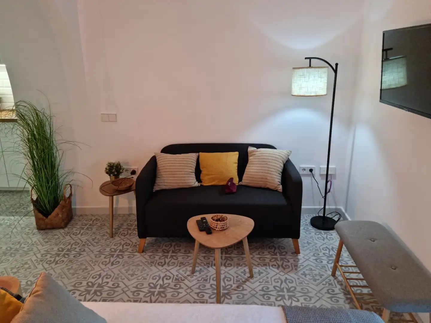 Apartment for sale in Vejer, imagen 8