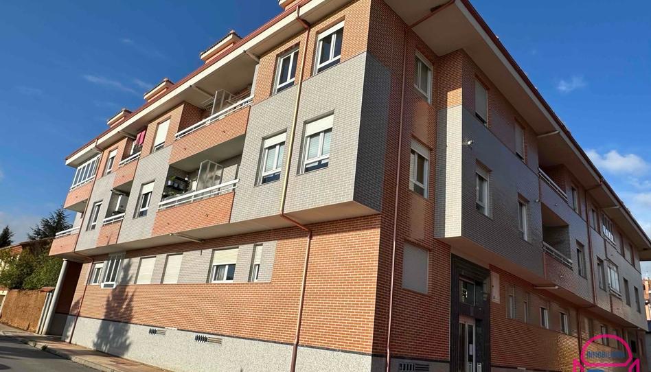 Foto 1 de Dúplex en venta en Valverde de la Virgen, León