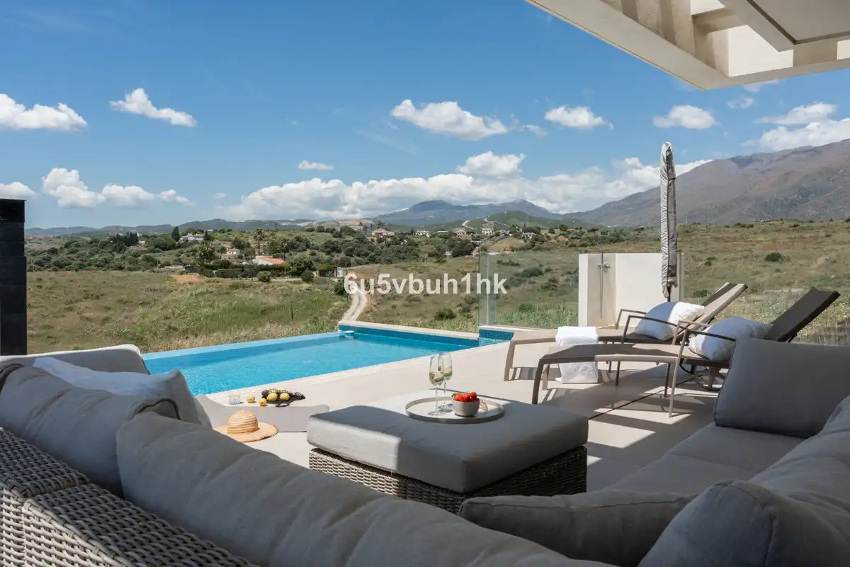 Adossat en venda a Estepona Pueblo, imagen 35