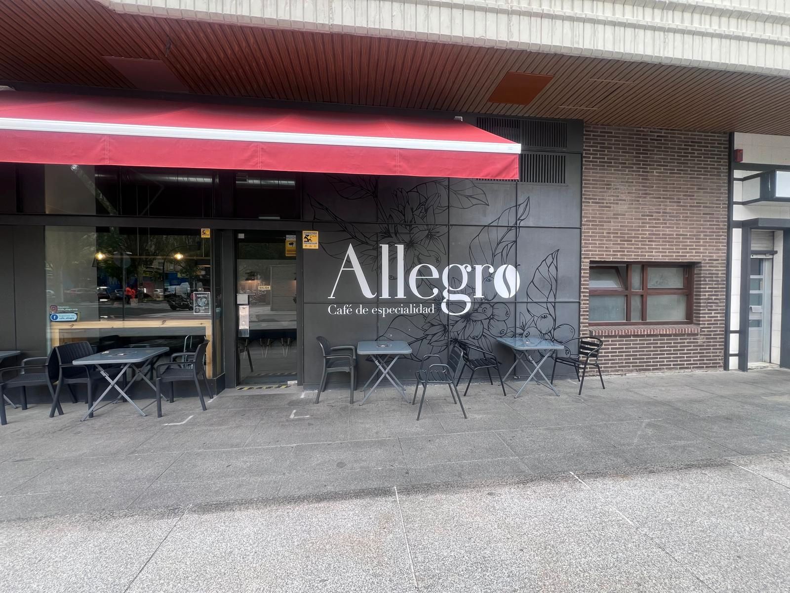 Local de lloguer a Avenida de Sancho el Fuerte, 24, Iturrama,  Pamplona / Iruña