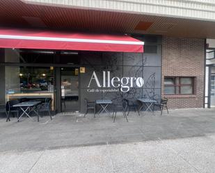 Local de lloguer a Avenida de Sancho el Fuerte, 24, Iturrama,  Pamplona / Iruña