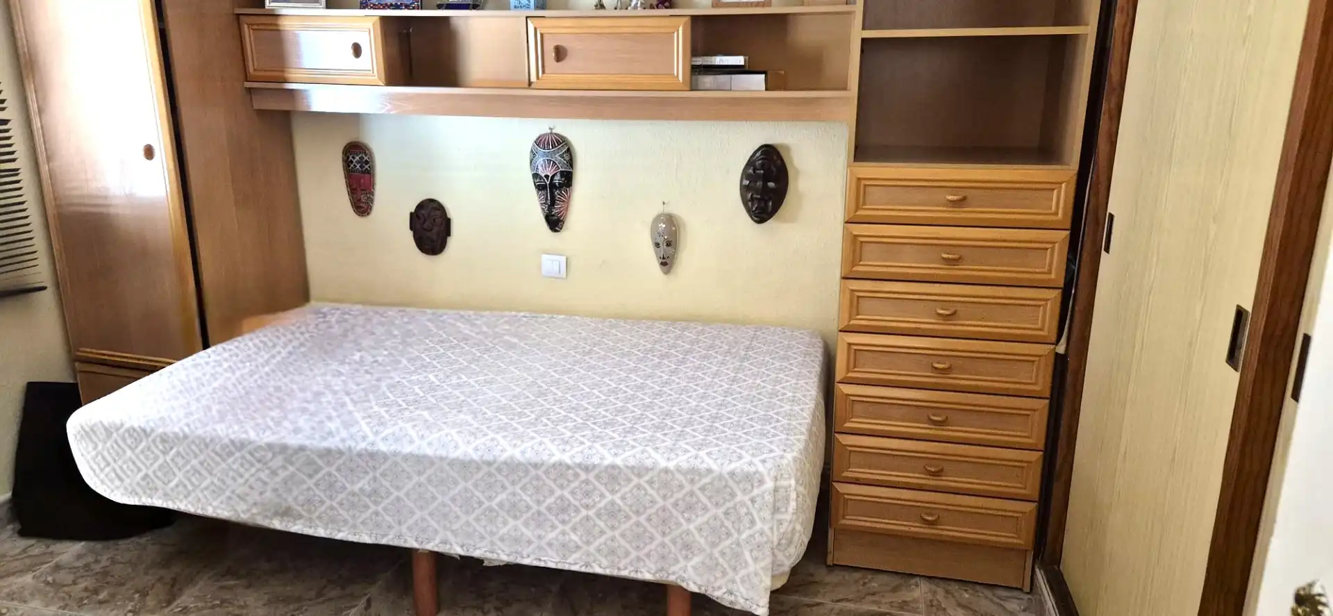 Dormitori de Pis en venda en Santa Cruz de Tenerife