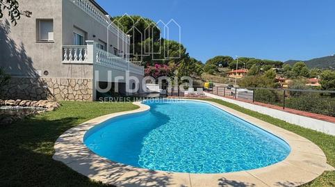 Foto 3 de Casa o chalet en venta en Calella, Barcelona