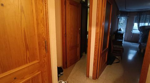 Foto 4 de Pis en venda a Avinguda Ancha de Castelar, Norte, San Vicente del Raspeig / Sant Vicent del Raspeig