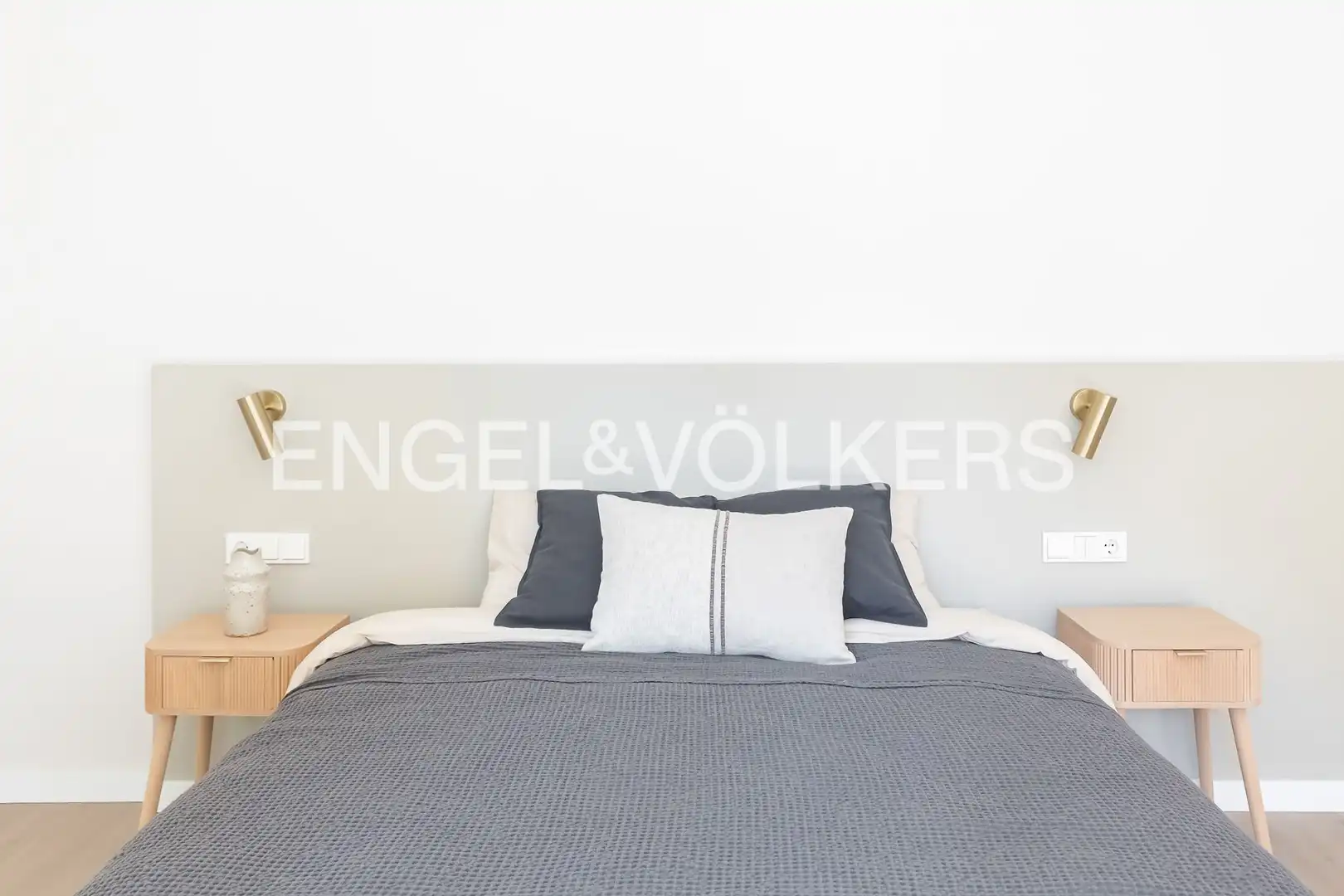 Habitación de Piso en venta en Barcelona con Aire acondicionado, Calefacción y Parquet