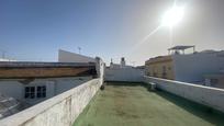 Vista exterior de Casa o xalet en venda en El Puerto de Santa María