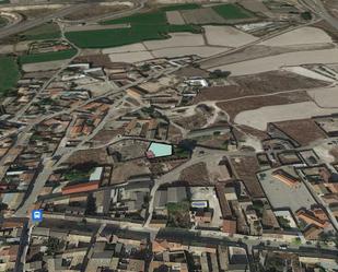 Land for sale in Villafranca de Ebro