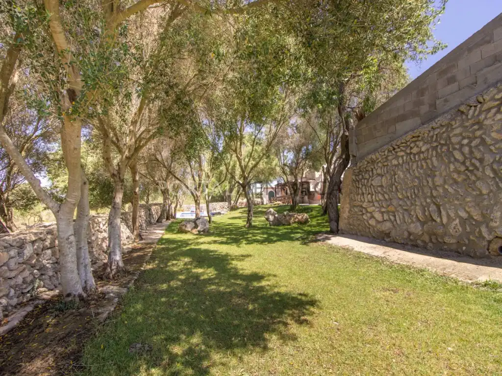 Landhaus mit Garten zum Verkauf in Alaior poble, imagen 10