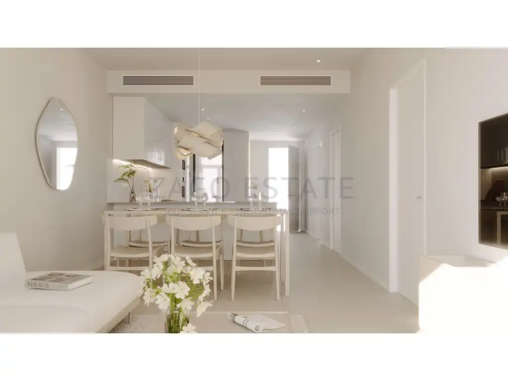 Flat with lift for sale in Passatge Muixara, imagen 8