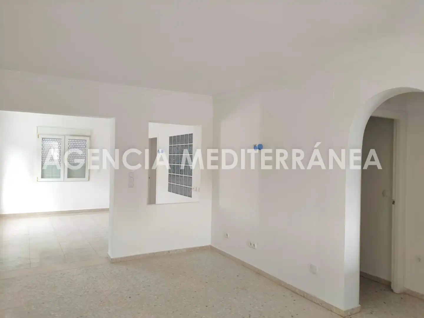 Terraced house with garden for sale in Las Marinas / Les Marines, imagen 12