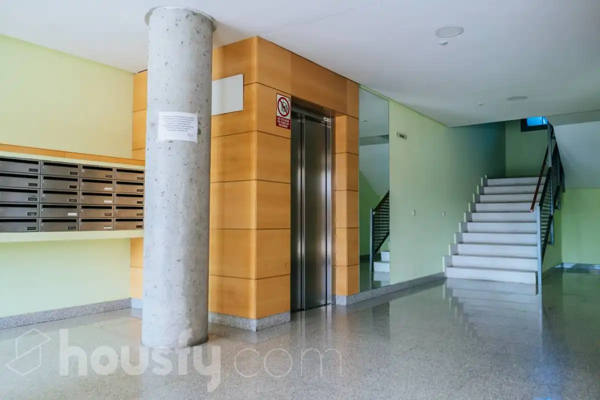 Wohnung zur Miete in Avenida de la Osa Menor, Sur - PAU 4