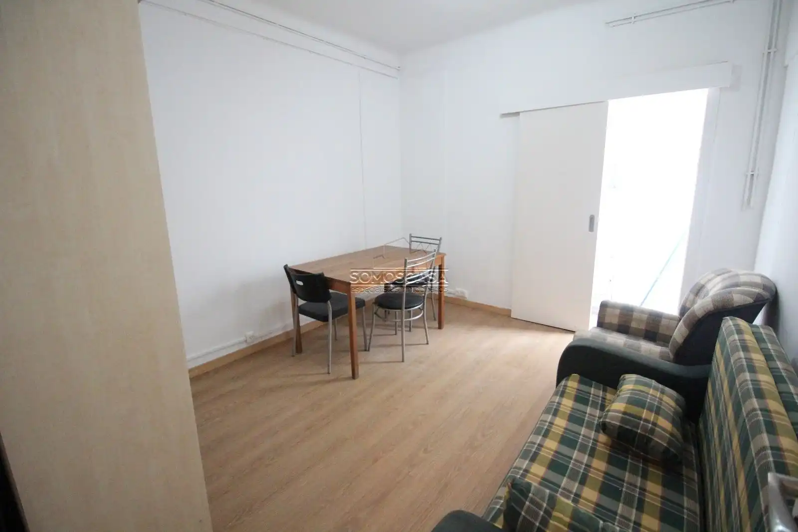 Piso con ascensor en venta en Carrer del Rosselló, imagen 3