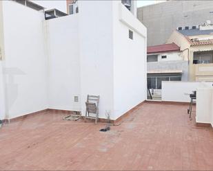 Terrace of Attic to rent in Alicante / Alacant  with Terrace